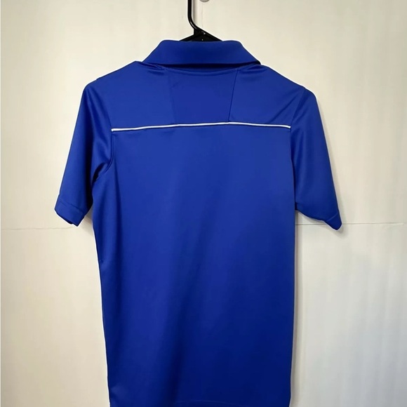 Russell UNIVERSITY Of KENTUCKY WILDCATS Pullover Russell Shirt Size S/CH - Picture 4 of 4